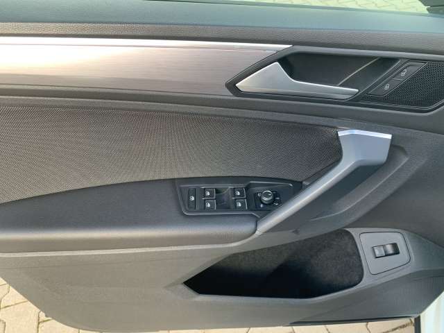 Fahrzeugbild eines SEAT Tarraco