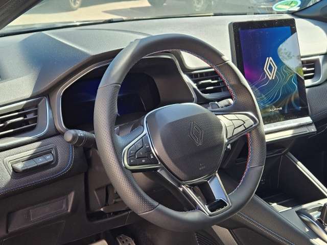 Fahrzeugbild eines Renault Captur