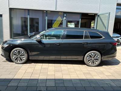 Bild Skoda Superb