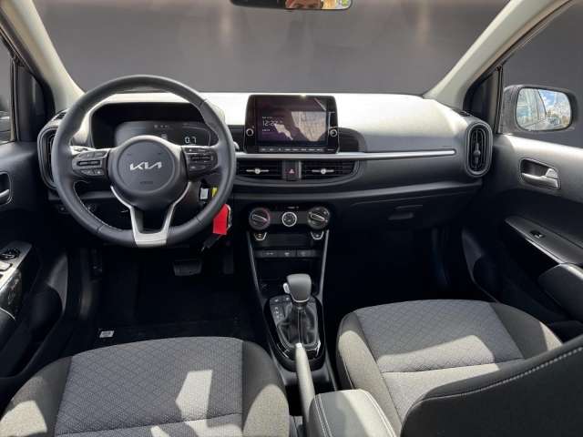 Fahrzeugbild eines Kia Picanto