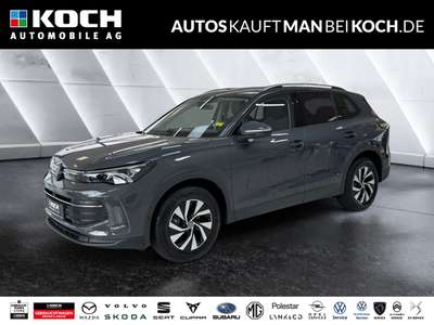 Bild Volkswagen Tiguan
