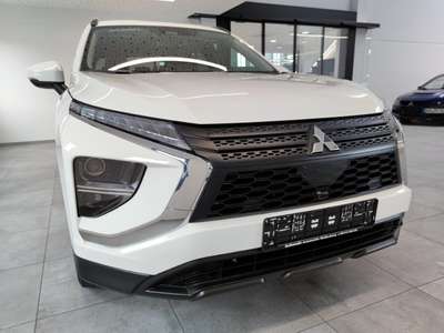 Bild Mitsubishi Eclipse Cross