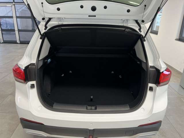 Fahrzeugbild eines MG ZS