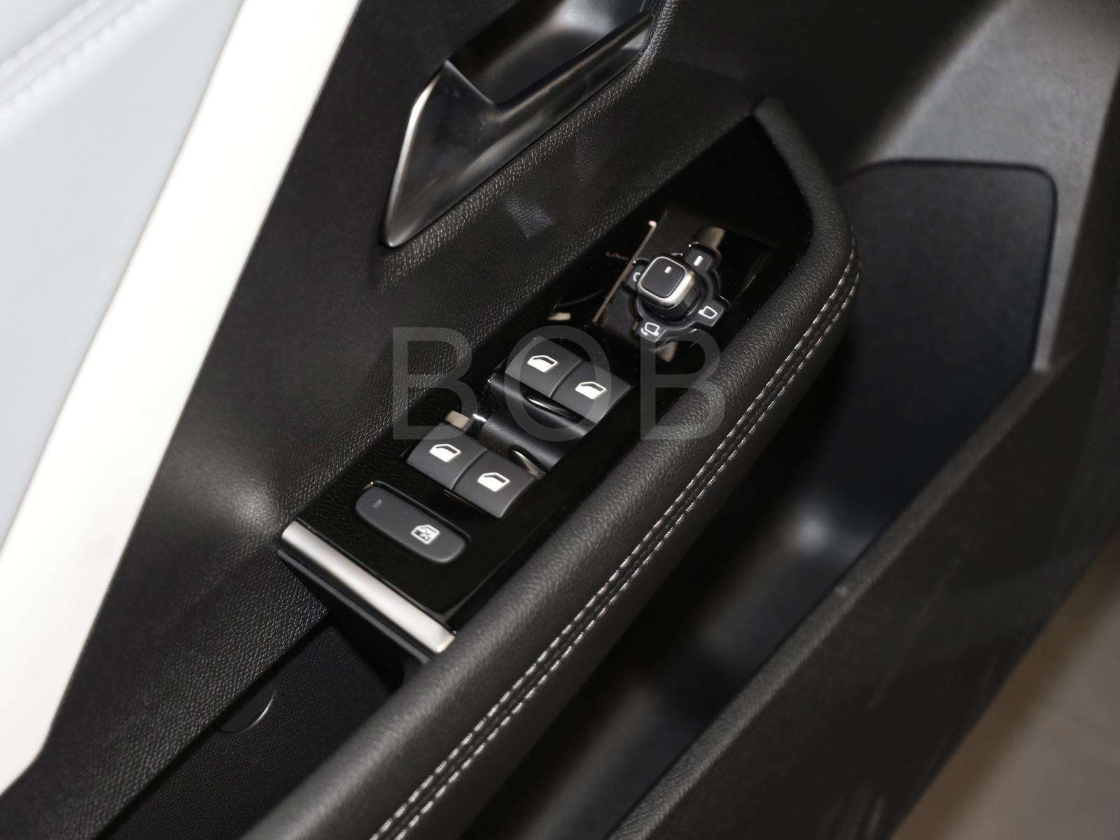 Fahrzeugbild eines Opel Astra