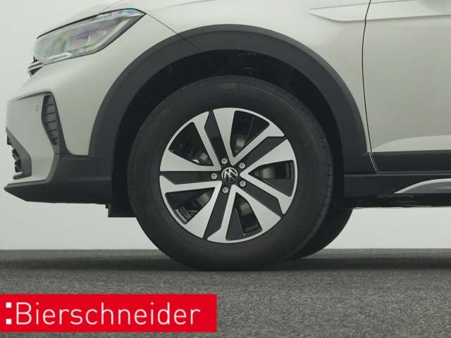 Fahrzeugbild eines Volkswagen Taigo