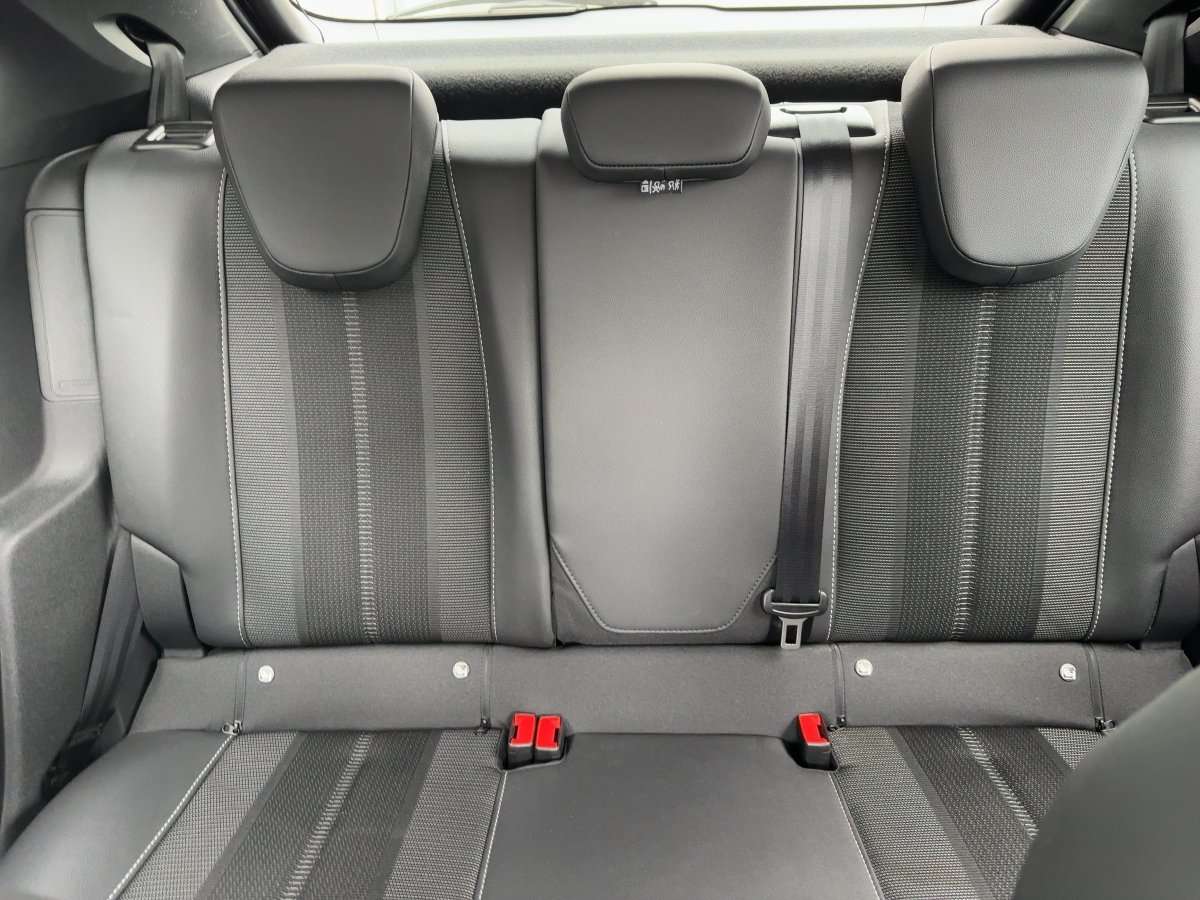 Fahrzeugbild eines Opel Mokka