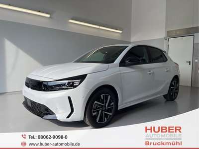 Bild Opel Corsa