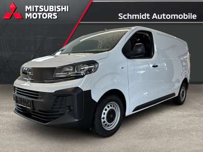 Bild Opel Vivaro