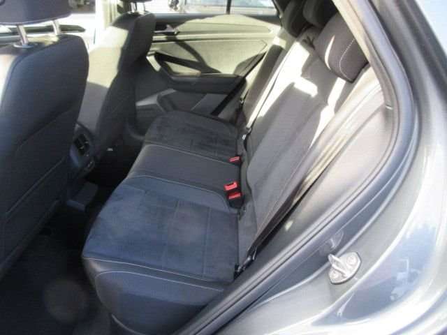 Fahrzeugbild eines Volkswagen T-Roc