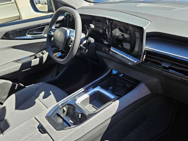 Fahrzeugbild eines Renault Austral