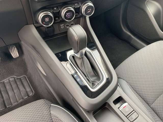 Fahrzeugbild eines Renault Arkana