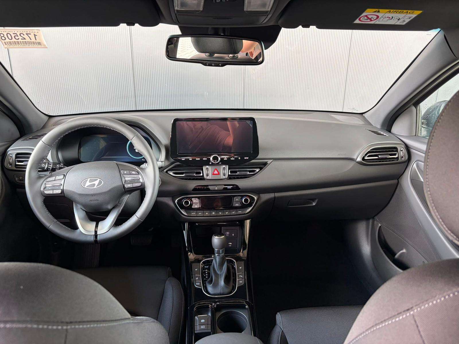Fahrzeugbild eines Hyundai i30