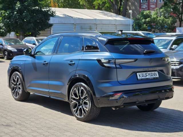 Fahrzeugbild eines Renault Austral