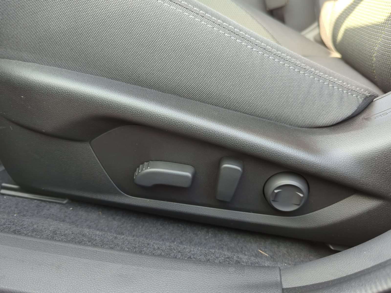 Fahrzeugbild eines Subaru Crosstrek