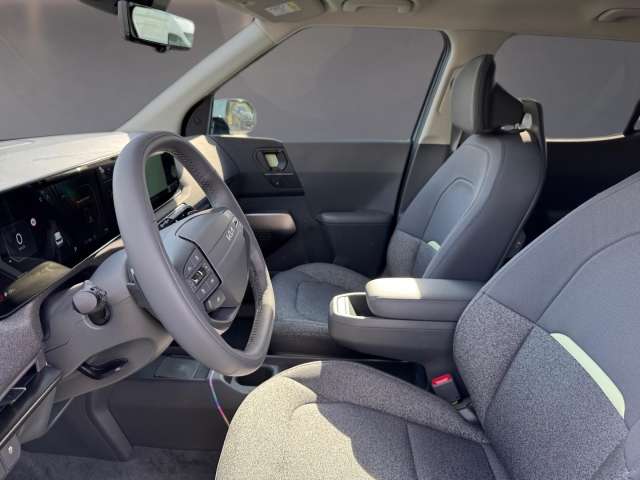 Fahrzeugbild eines Kia EV2