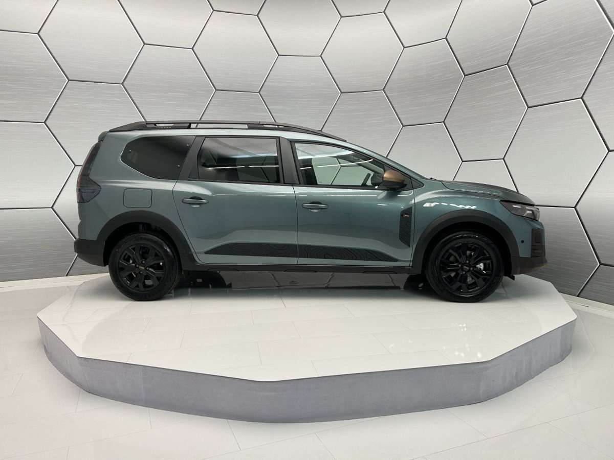 Fahrzeugbild eines Dacia Jogger