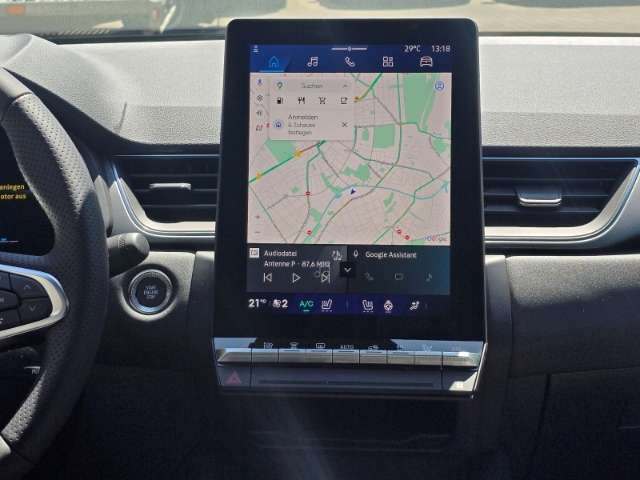 Fahrzeugbild eines Renault Symbioz