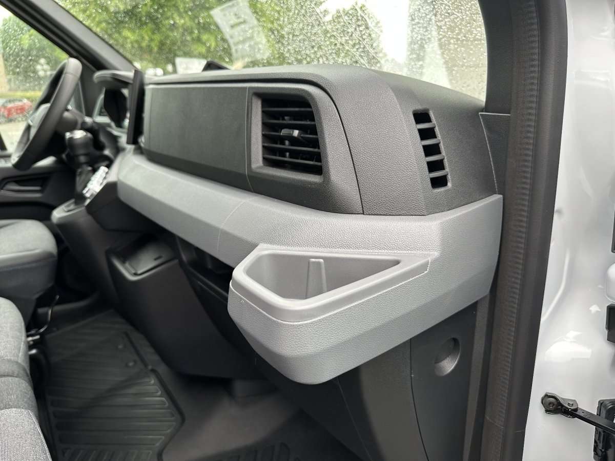 Fahrzeugbild eines Renault Master