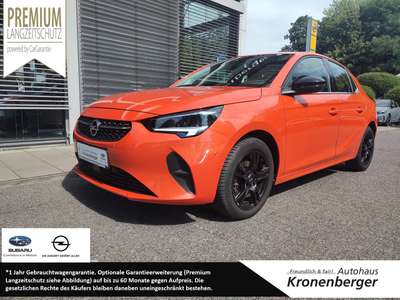 Bild Opel Corsa