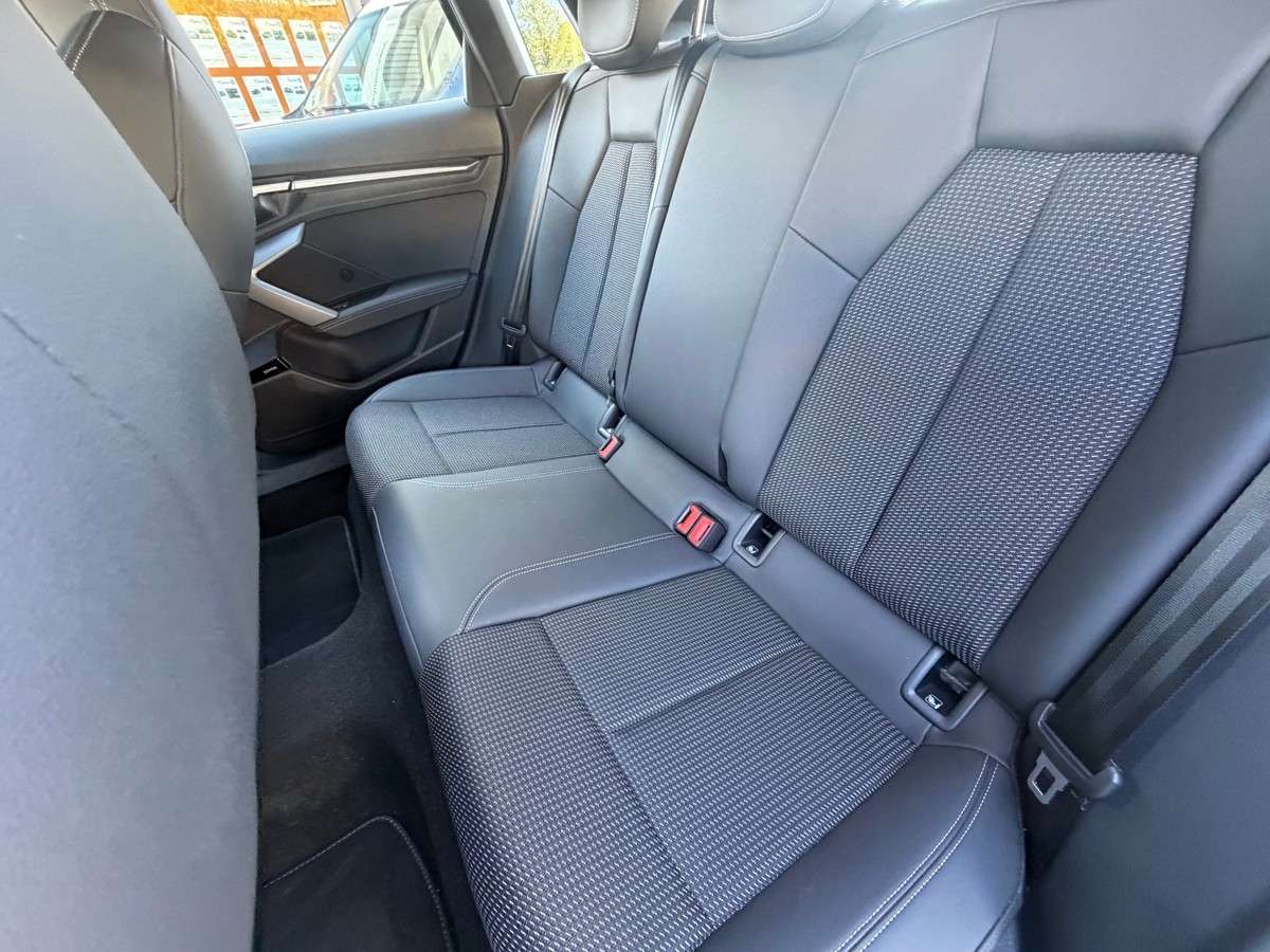 Fahrzeugbild eines Audi A3