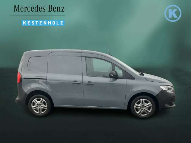 Fahrzeugbild eines Mercedes-Benz Citan