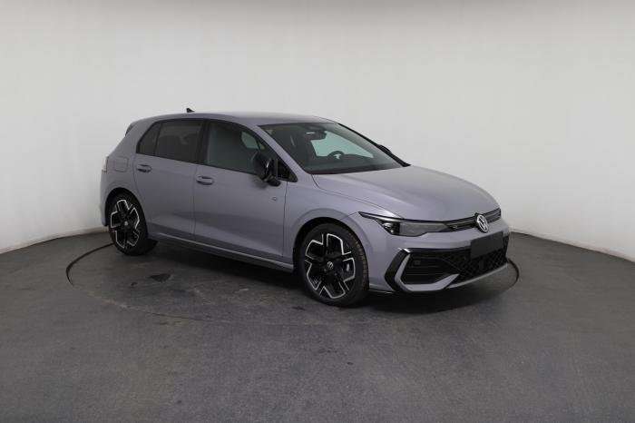 Fahrzeugbild eines Volkswagen Golf