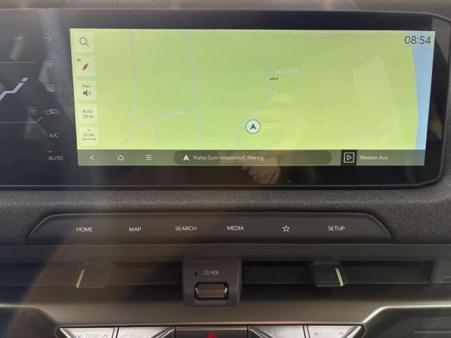 Fahrzeugbild eines Kia EV2