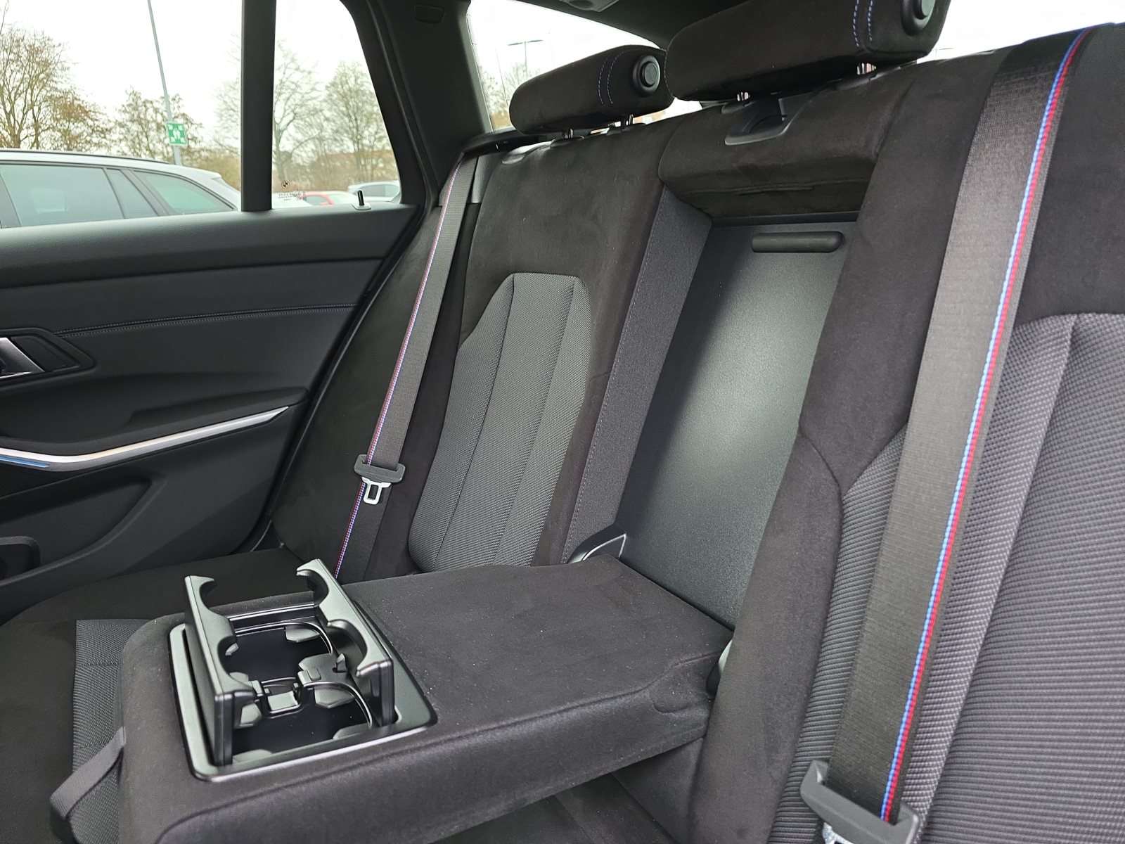 Fahrzeugbild eines BMW 3er-Reihe