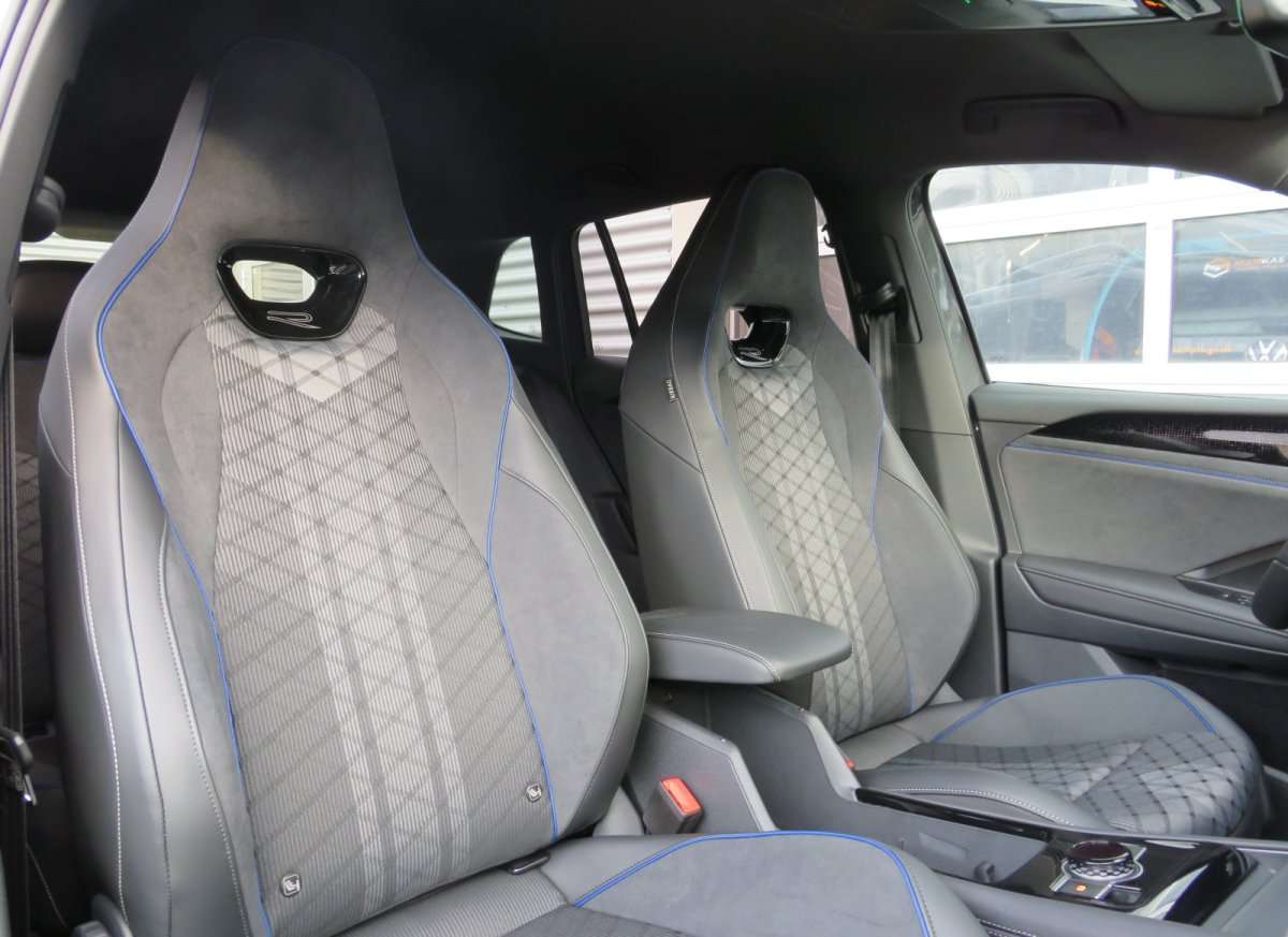 Fahrzeugbild eines Volkswagen Tiguan
