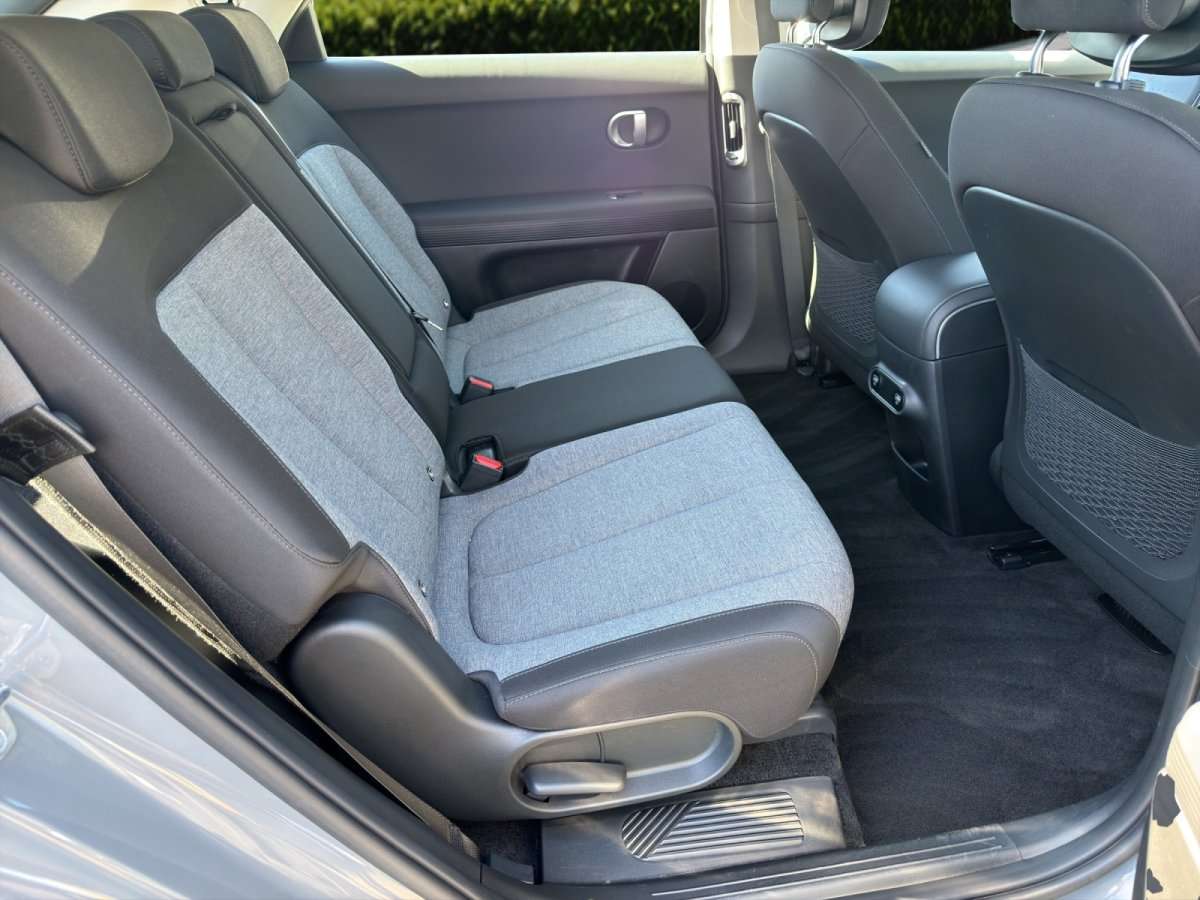 Fahrzeugbild eines Hyundai IONIQ 5