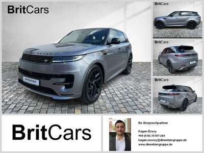 Bild Land Rover Range Rover Sport