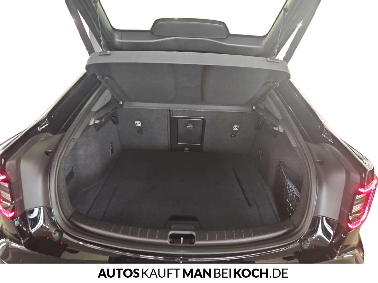 Fahrzeugbild eines Polestar 2