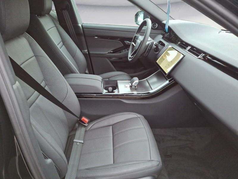 Fahrzeugbild eines Land Rover Range Rover Evoque