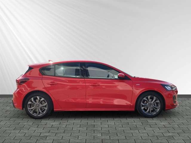 Fahrzeugbild eines Ford Focus