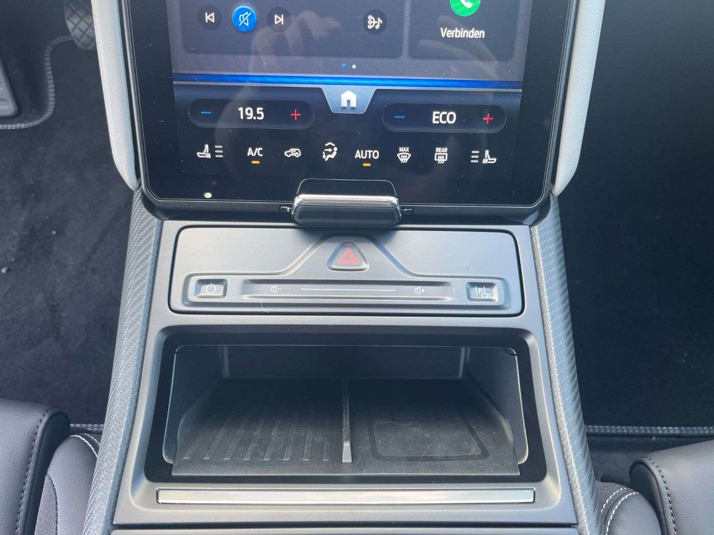 Fahrzeugbild eines Ford Explorer