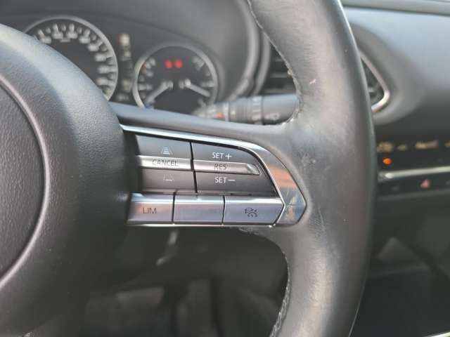 Fahrzeugbild eines Mazda CX-30