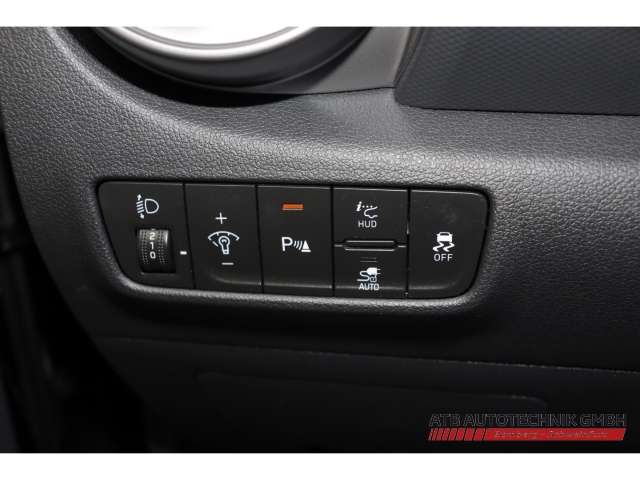 Fahrzeugbild eines Hyundai Kona Elektro
