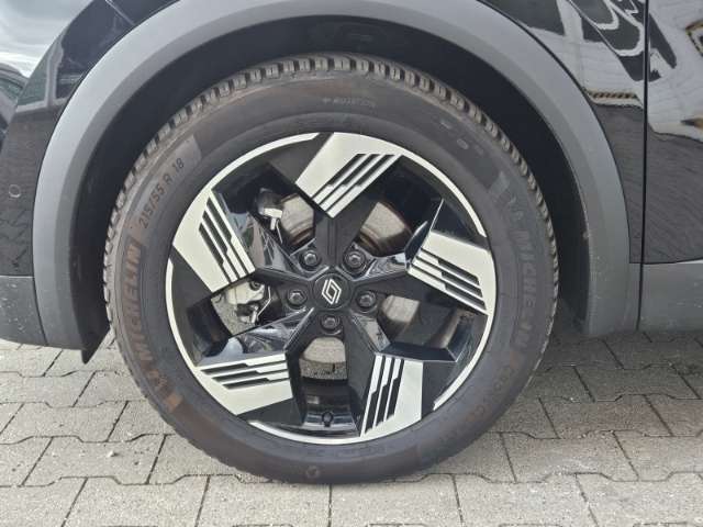 Fahrzeugbild eines Renault Symbioz