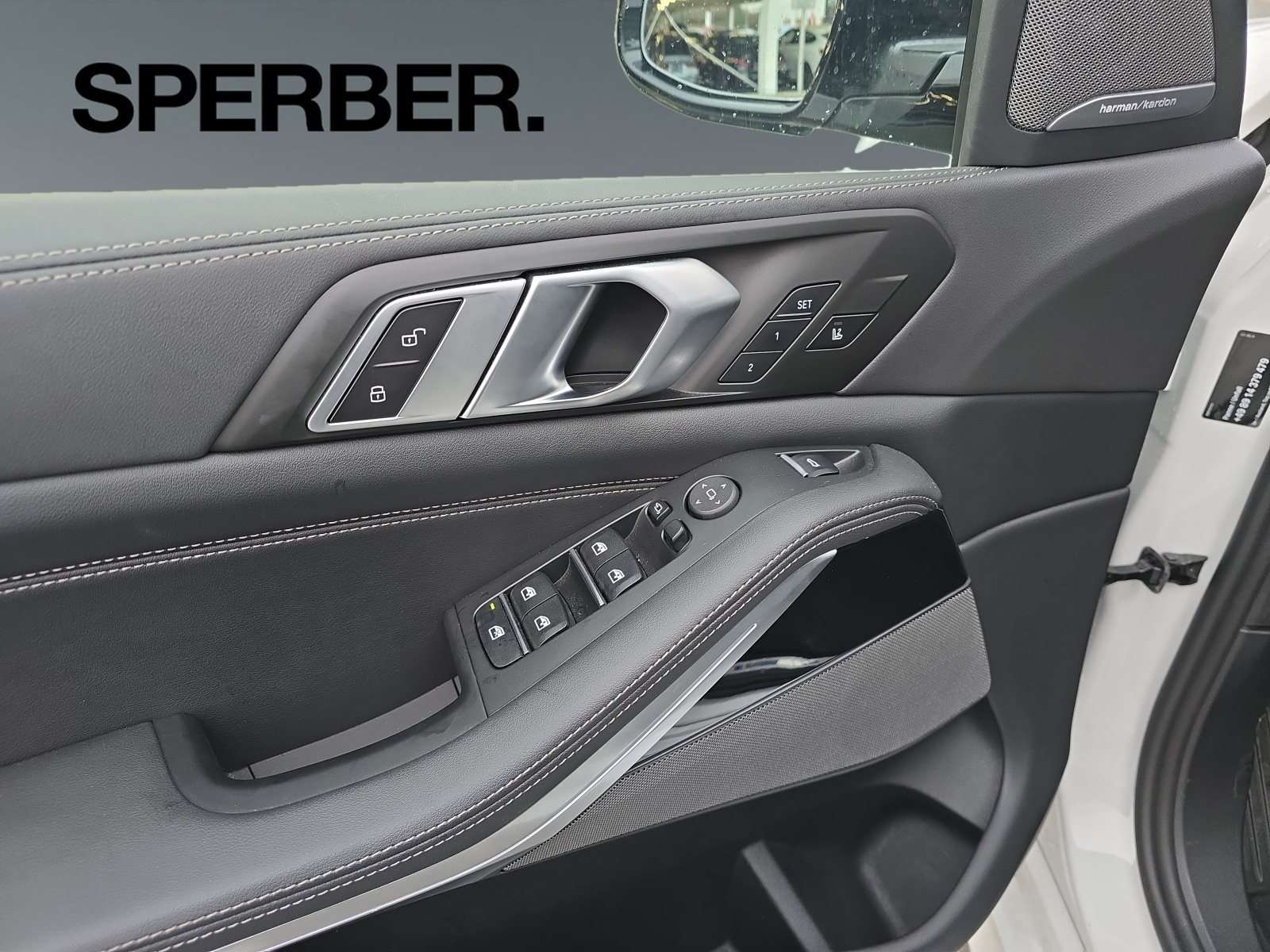 Fahrzeugbild eines BMW X5