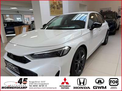 Bild Honda Civic
