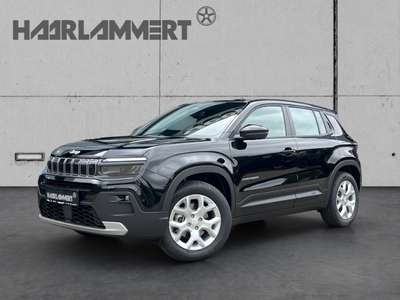 Bild Jeep Avenger