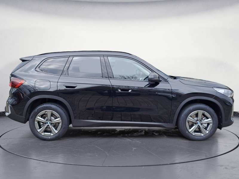 Fahrzeugbild eines BMW X1