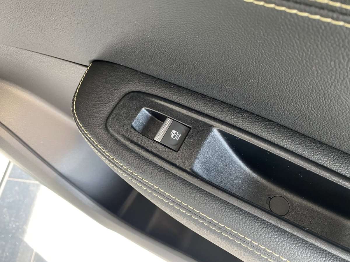 Fahrzeugbild eines Renault Arkana