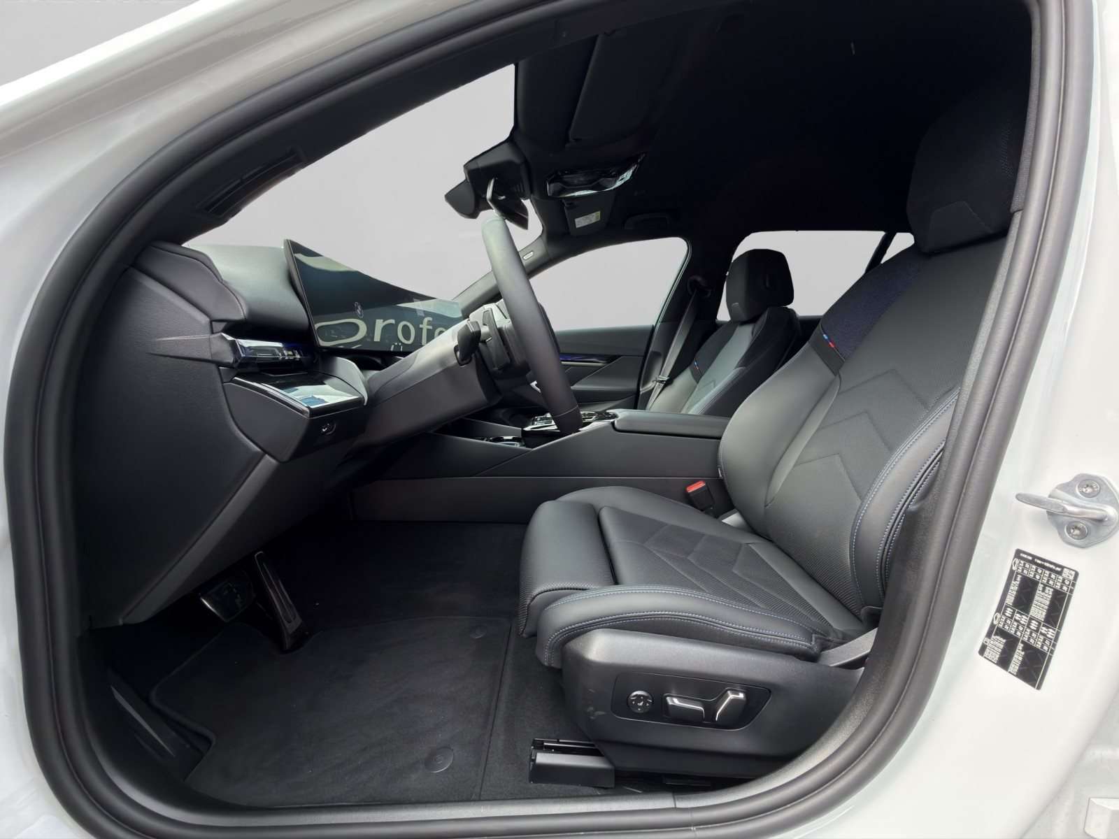 Fahrzeugbild eines BMW 5er-Reihe