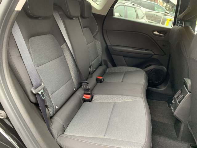 Fahrzeugbild eines Renault Captur