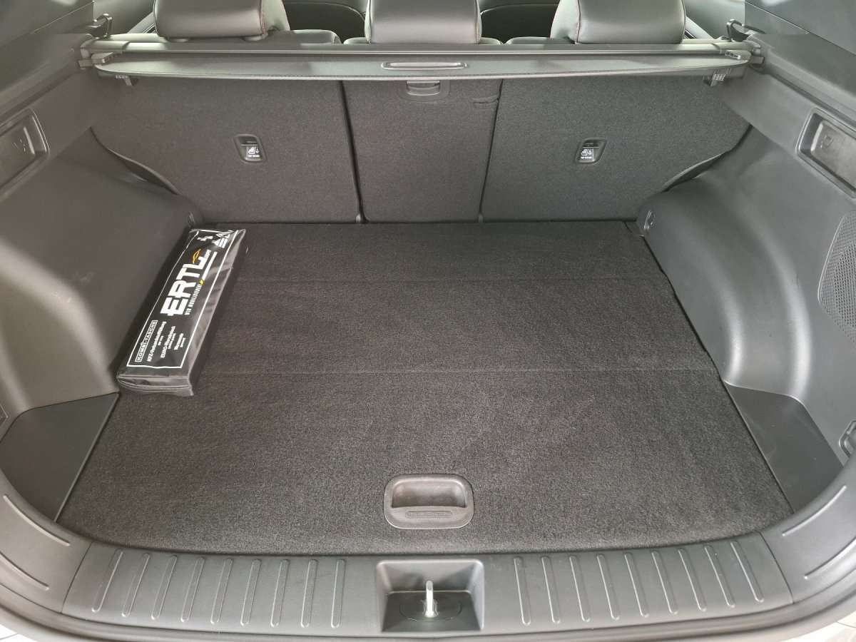 Fahrzeugbild eines Hyundai Tucson