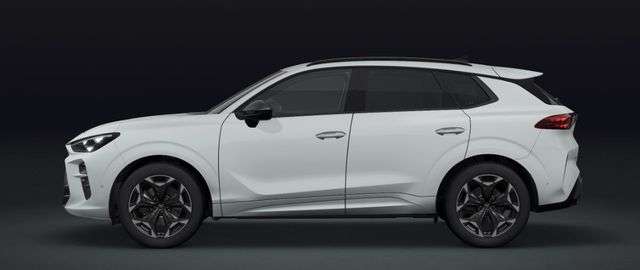 Fahrzeugbild eines CUPRA Terramar