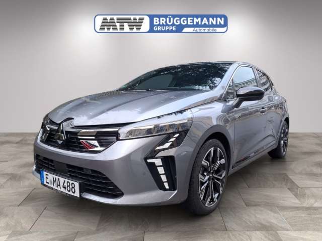 Fahrzeugbild eines Mitsubishi Colt