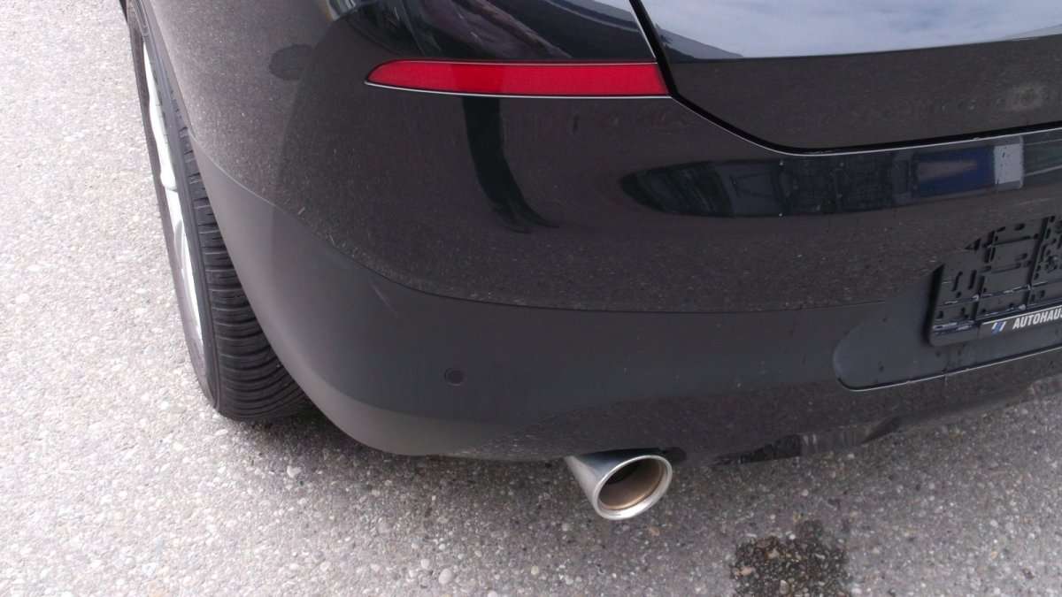 Fahrzeugbild eines BMW X2