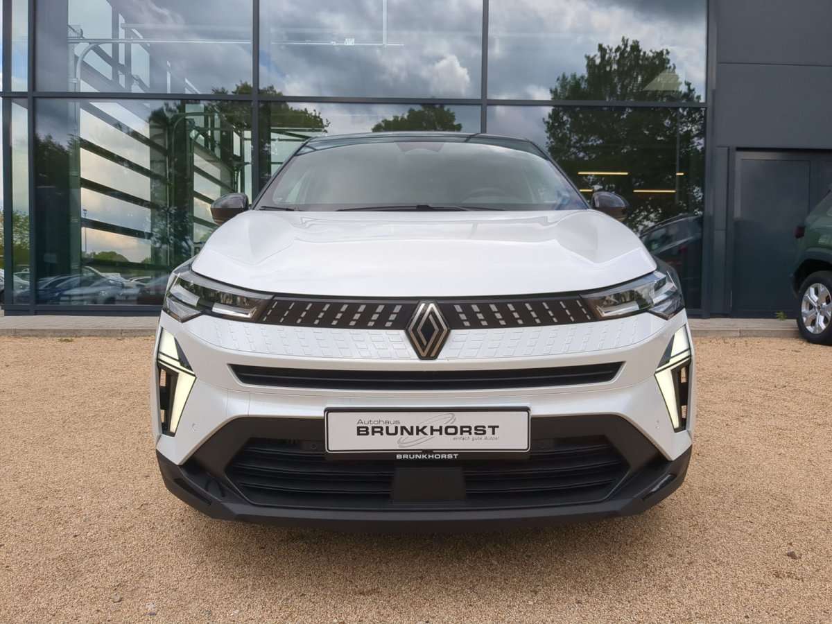 Fahrzeugbild eines Renault Captur